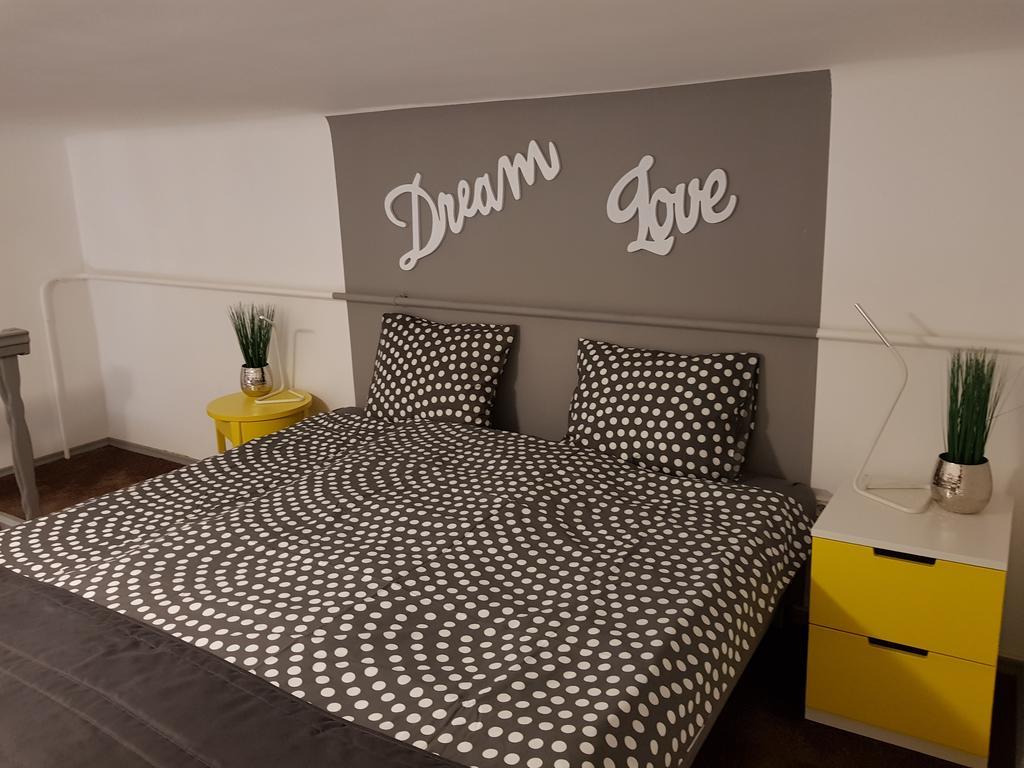 Kst Apartman Appartement Boedapest Buitenkant foto